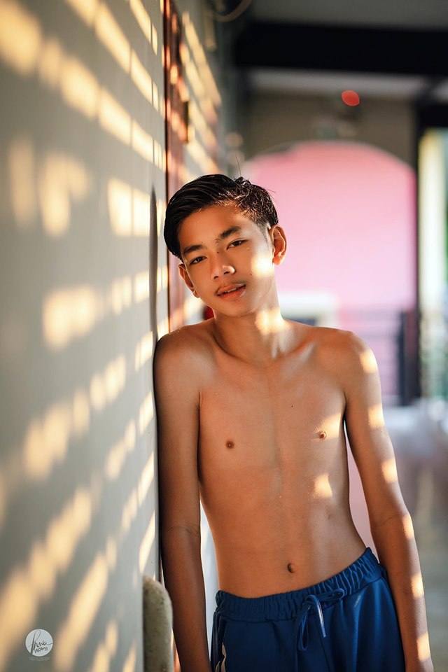 (NEW:2019)PicPostของฉัน // (ปุจฉา&วิสัชนา) พุงใครหว่า? 12