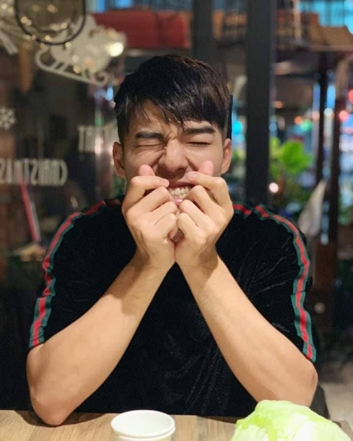 (NEW:2019)PicPostของฉัน // (ปุจฉา&วิสัชนา) พุงใครหว่า? 12