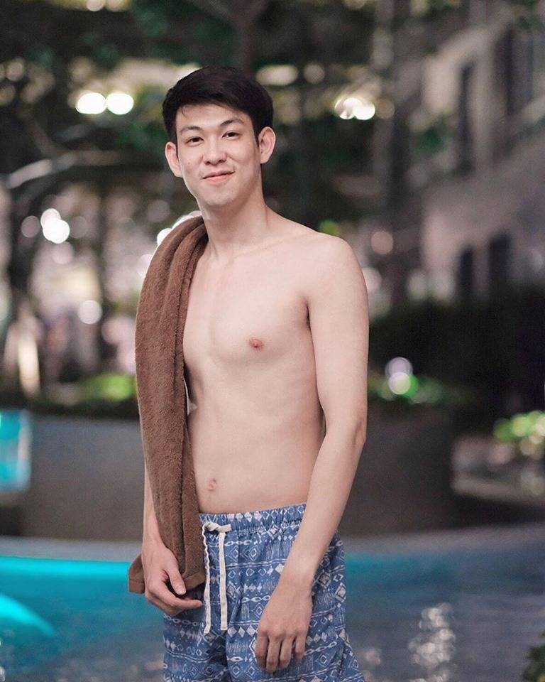 (NEW:2019)PicPostของฉัน // (ปุจฉา&วิสัชนา) พุงใครหว่า? 12
