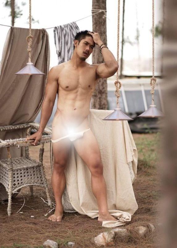 ปั้นและเหน่ง
