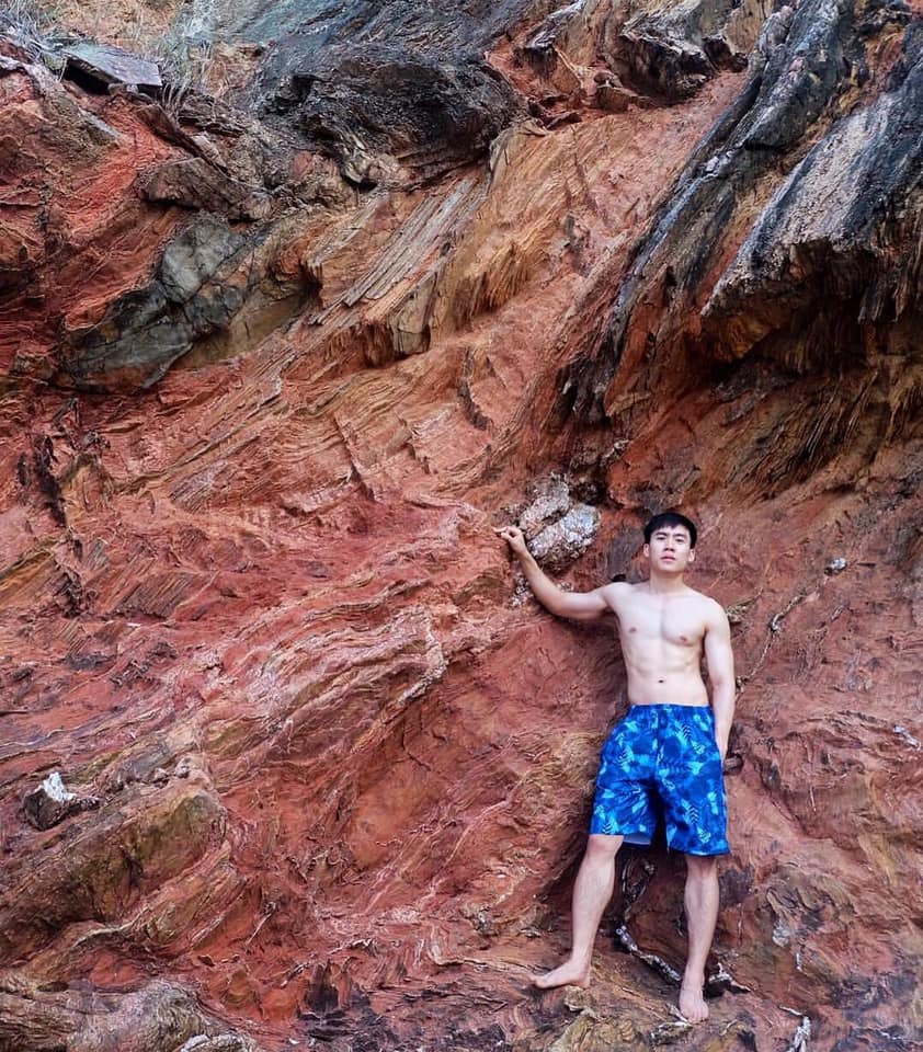 Picpostของฉัน(2019)ปีหมูทอง : หลุดนอกรอบชอบก็กดดาว ภาค 2 / 78