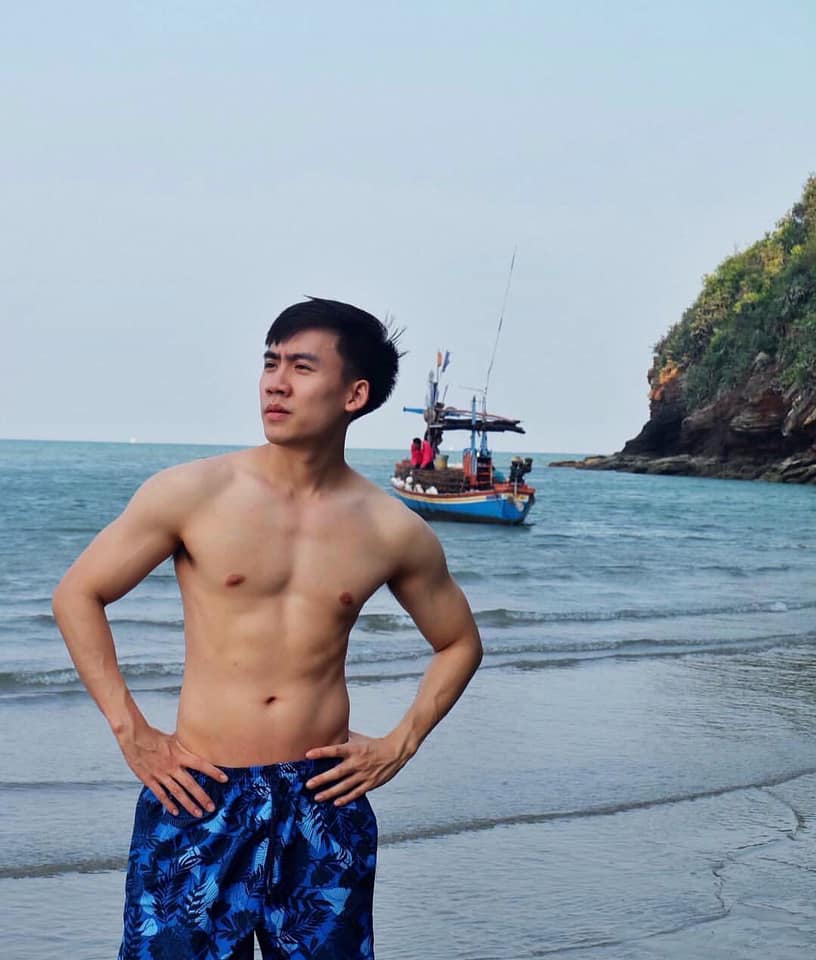Picpostของฉัน(2019)ปีหมูทอง : หลุดนอกรอบชอบก็กดดาว ภาค 2 / 78