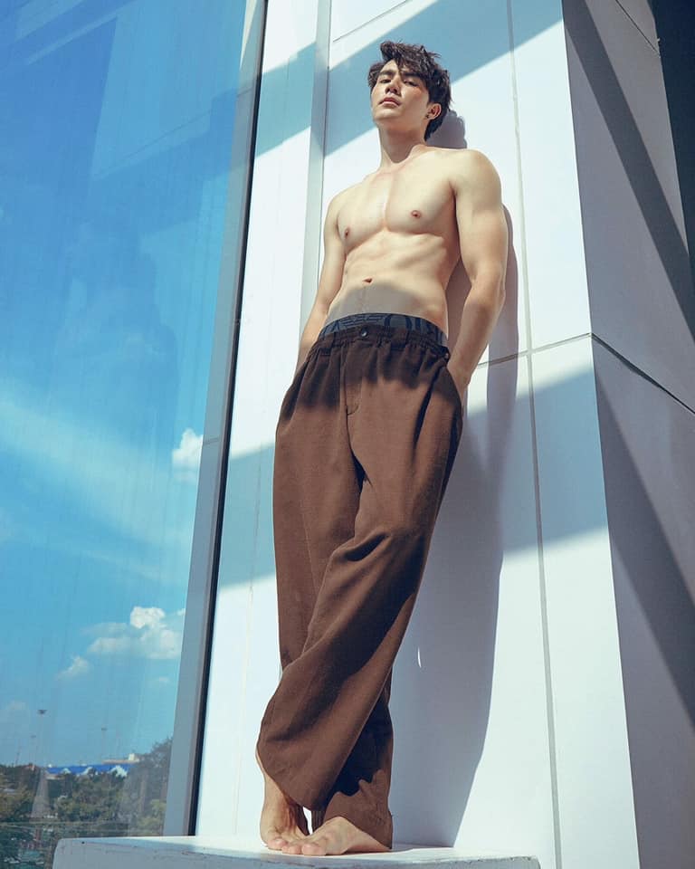 Picpostของฉัน(2019)ปีหมูทอง : หลุดนอกรอบชอบก็กดดาว ภาค 2 / 78