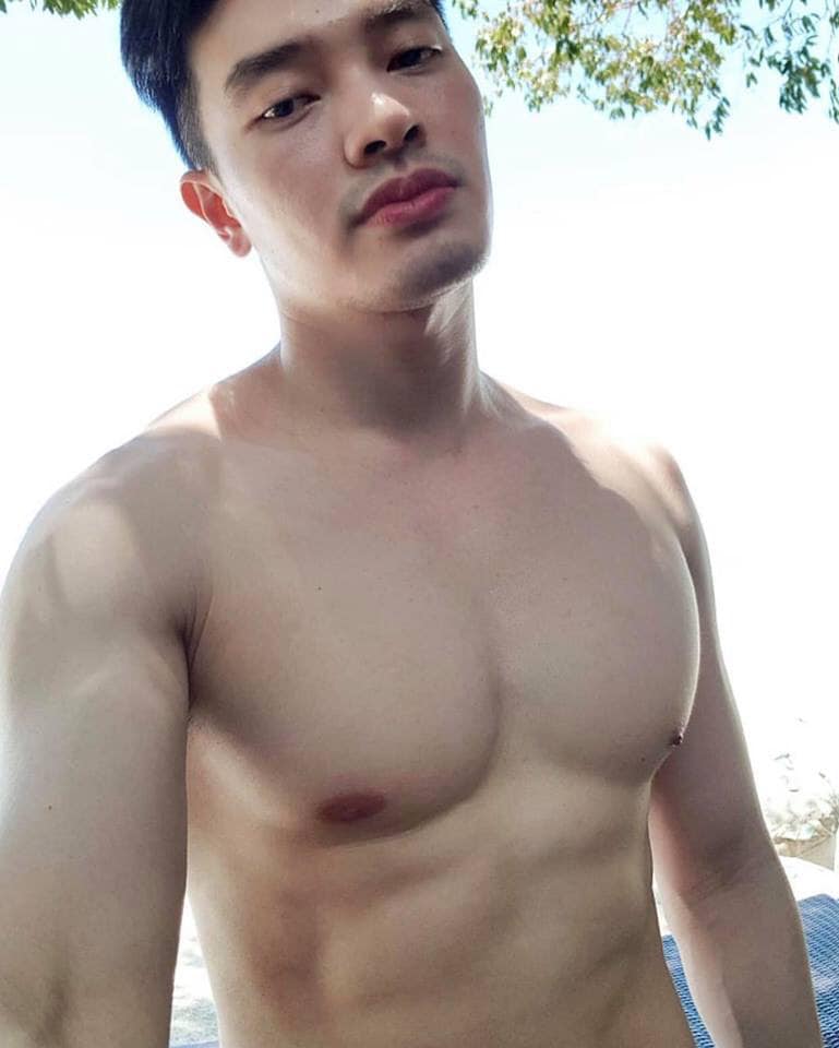 Picpostของฉัน(2019)ปีหมูทอง : หลุดนอกรอบชอบก็กดดาว ภาค 2 / 78