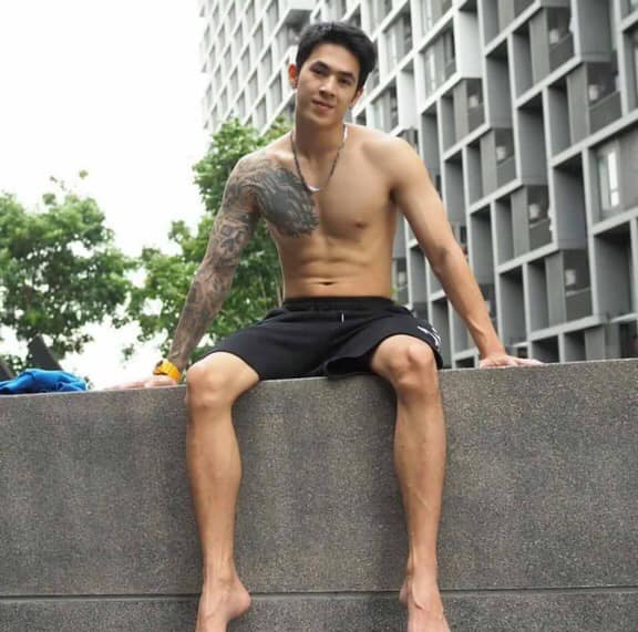 Picpostของฉัน(2019)ปีหมูทอง : หลุดนอกรอบชอบก็กดดาว ภาค 2 / 78