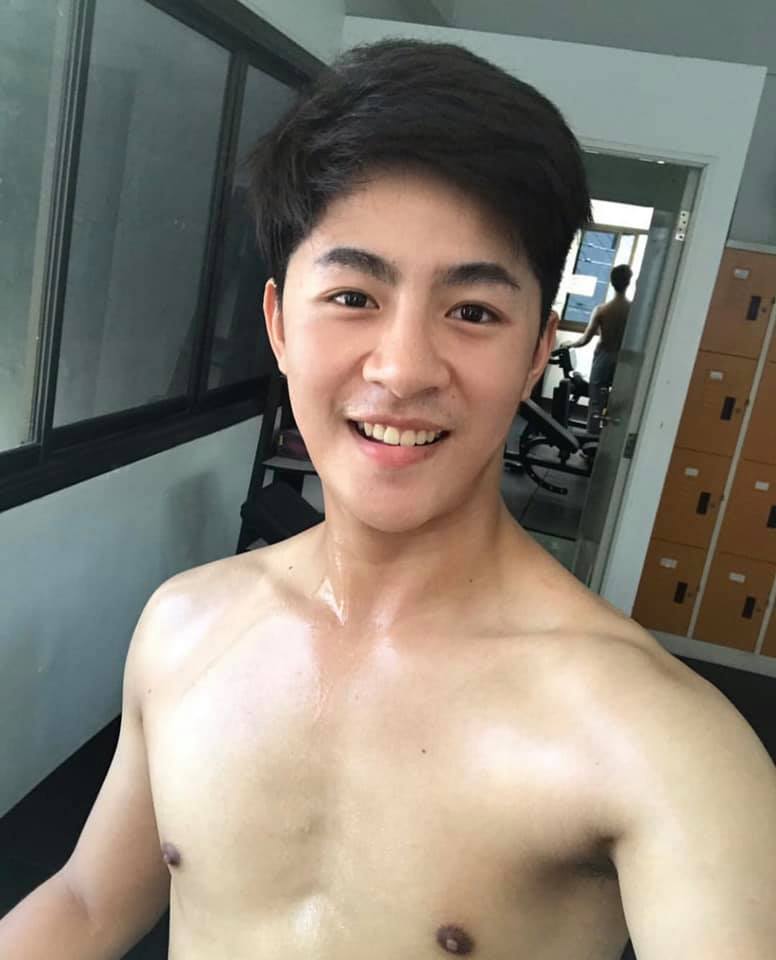 Picpostของฉัน(2019)ปีหมูทอง : หลุดนอกรอบชอบก็กดดาว ภาค 2 / 78