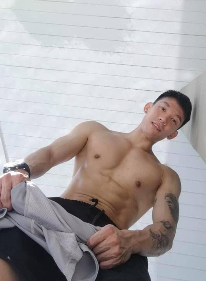 Picpostของฉัน(2019)ปีหมูทอง : หลุดนอกรอบชอบก็กดดาว ภาค 2 / 78