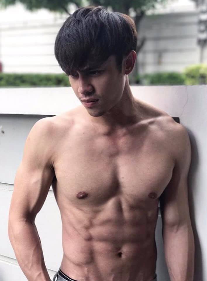 Picpostของฉัน(2019)ปีหมูทอง : หลุดนอกรอบชอบก็กดดาว ภาค 2 / 78