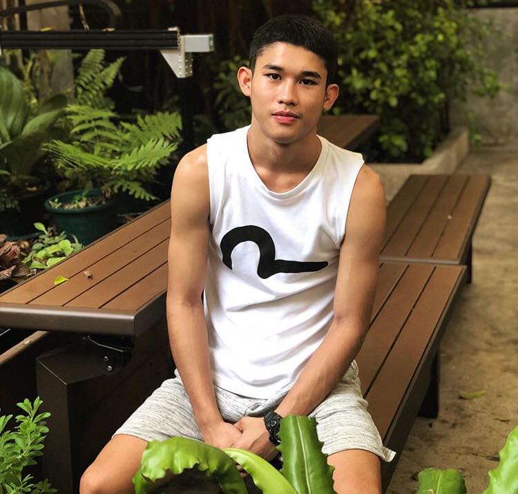 หุ่นแซ่บแต่เด็ก #32