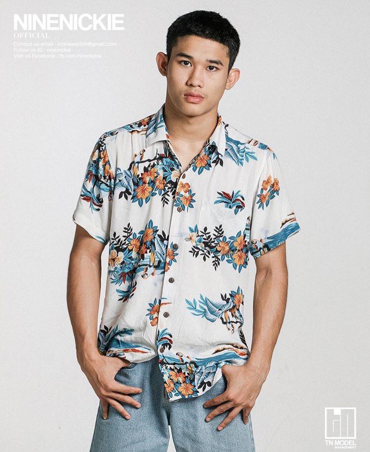 หุ่นแซ่บแต่เด็ก #32