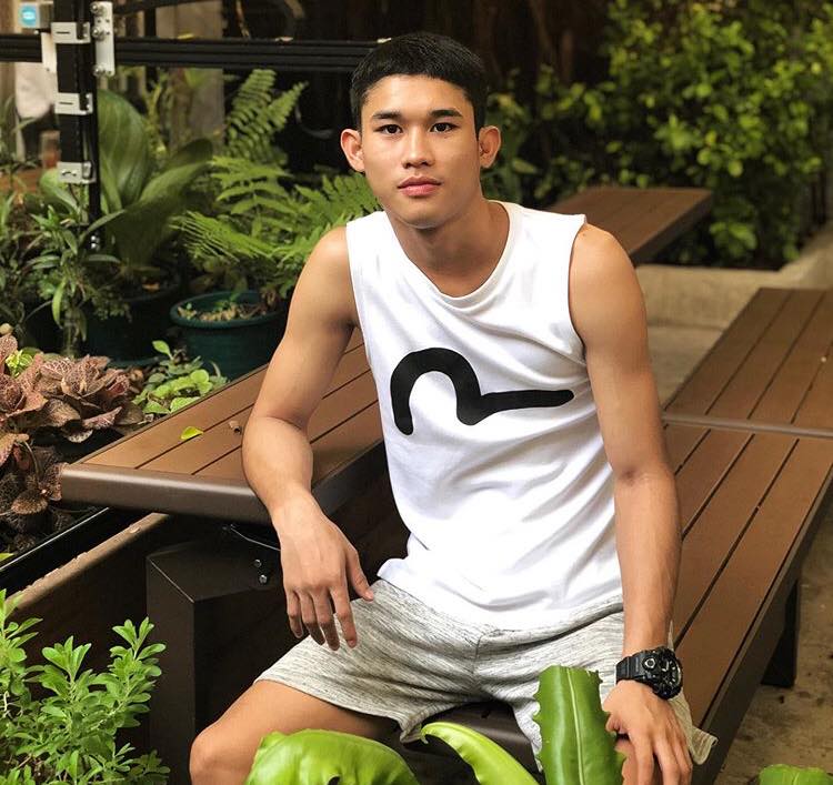 หุ่นแซ่บแต่เด็ก #32