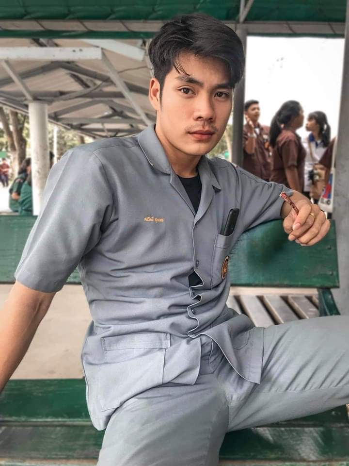 ดีต่อใจ#780น้องเบนซ์ เด็กช่างรักจริง