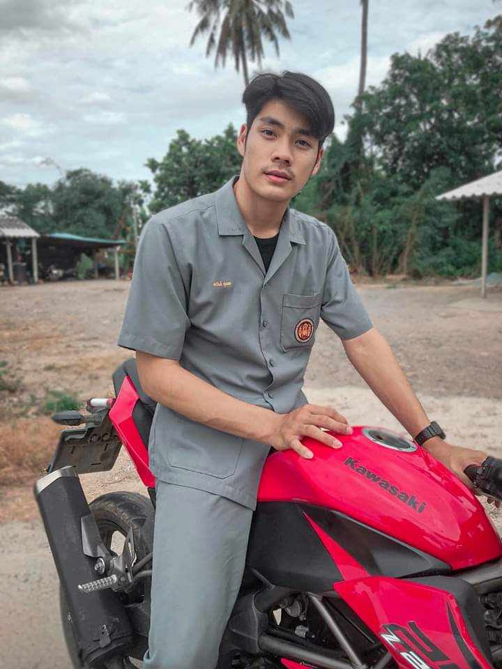 ดีต่อใจ#780น้องเบนซ์ เด็กช่างรักจริง