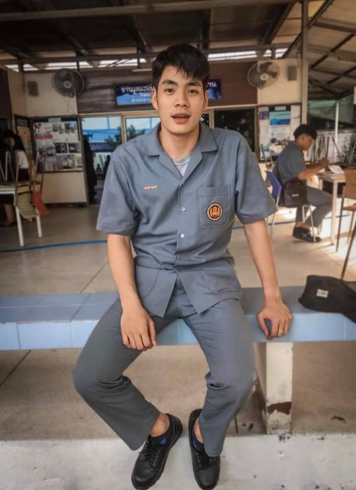 ดีต่อใจ#780น้องเบนซ์ เด็กช่างรักจริง