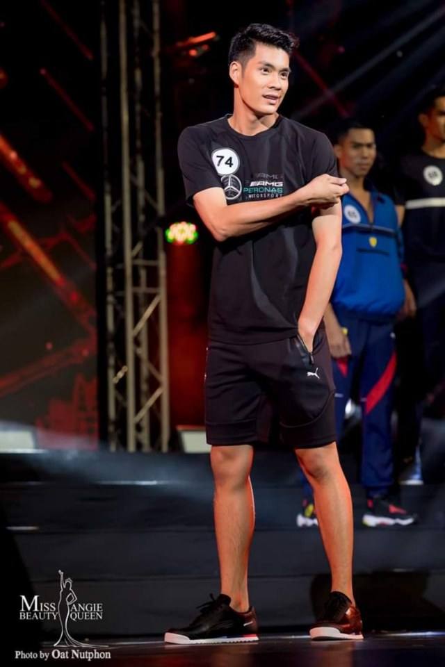 ดีต่อใจ#780น้องเบนซ์ เด็กช่างรักจริง