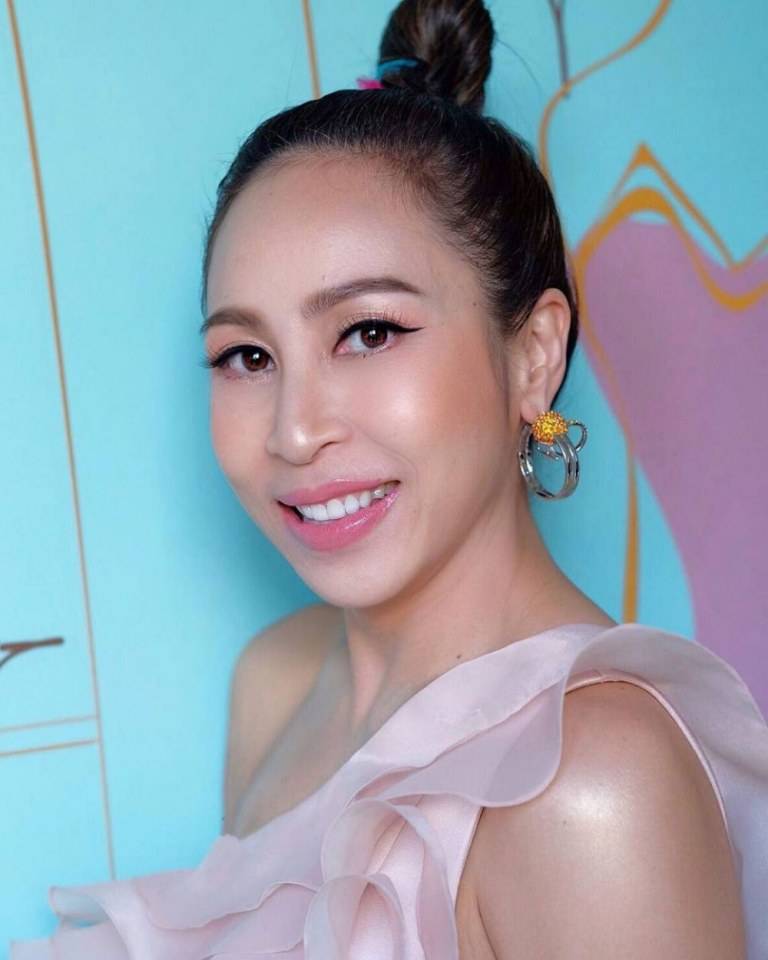 กิ๊ก สุวัจนี