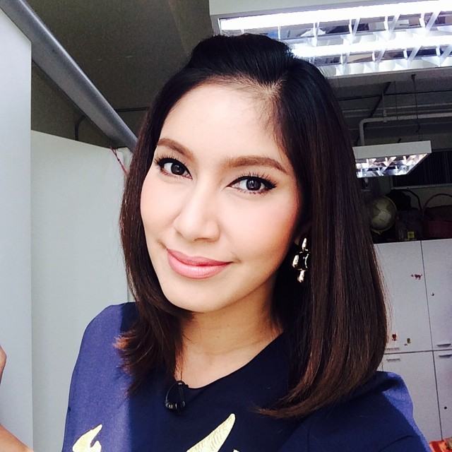 เบนซ์ พรชิตา
