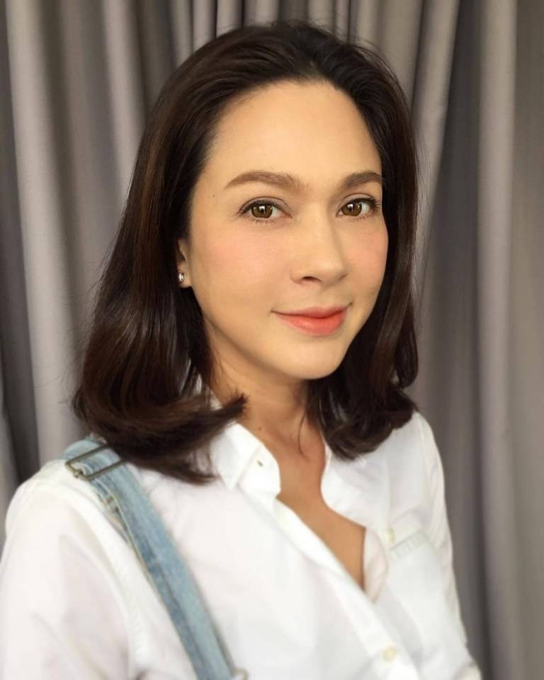 แหม่ม คัทลียา