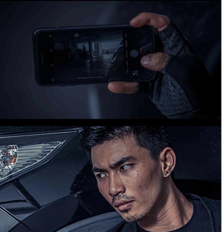 หนุ่มหล่อขึ้นปก 272.1