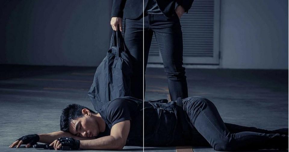 หนุ่มหล่อขึ้นปก 272.1