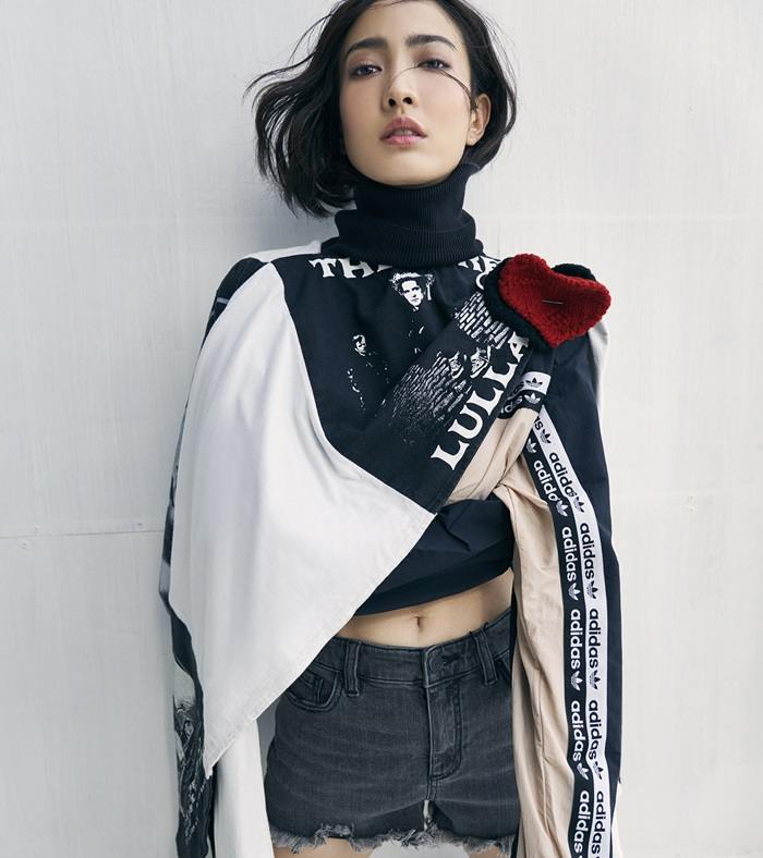 แต้ว-ณฐพร @ Power Magazine August 2019