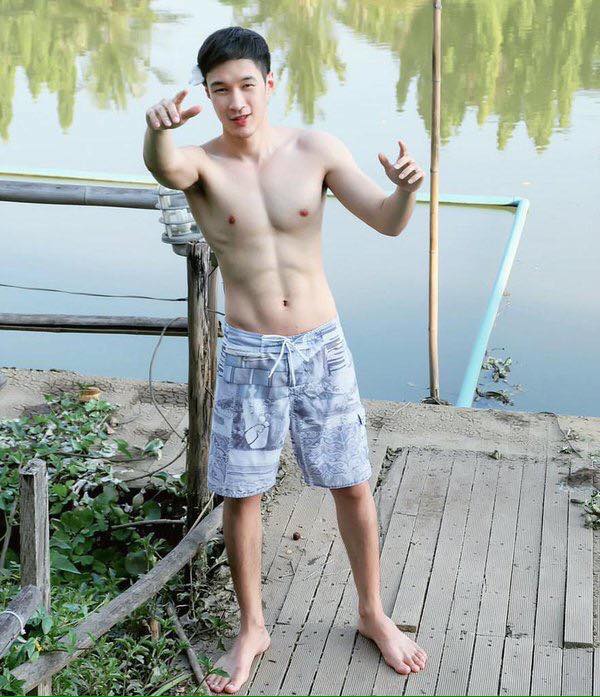 Pic Post ของฉัน (NEW:2019) // ตอน..อิอิ Postjung ตังค์ก็ไม่ได้ ภาค 2 / 89