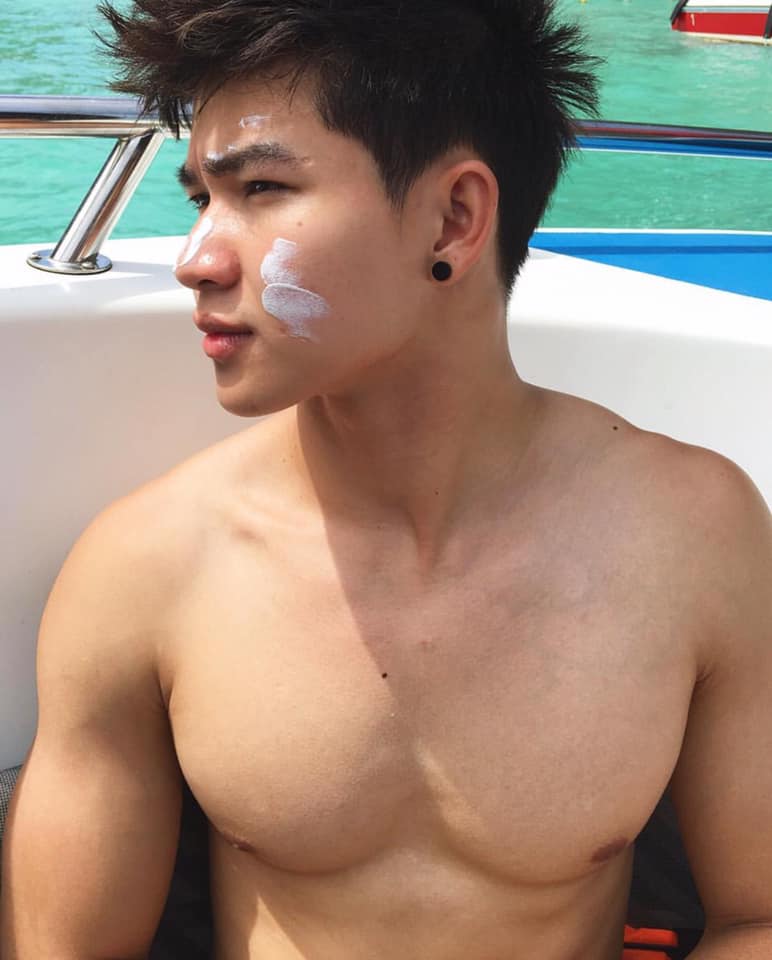 Pic Post ของฉัน (NEW:2019) // ตอน..อิอิ Postjung ตังค์ก็ไม่ได้ ภาค 2 / 89