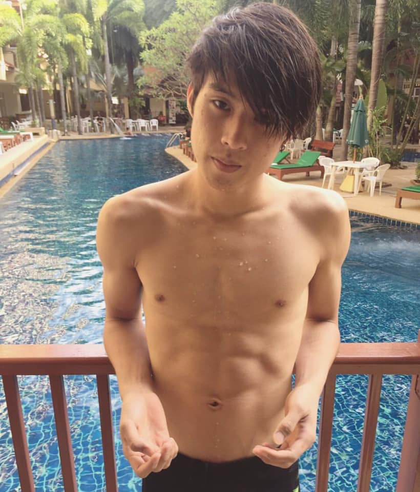 Pic Post ของฉัน (NEW:2019) // ตอน..อิอิ Postjung ตังค์ก็ไม่ได้ ภาค 2 / 89