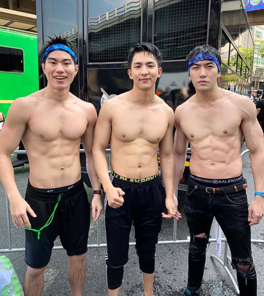 Pic Post ของฉัน (NEW:2019) // ตอน..อิอิ Postjung ตังค์ก็ไม่ได้ ภาค 2 / 89