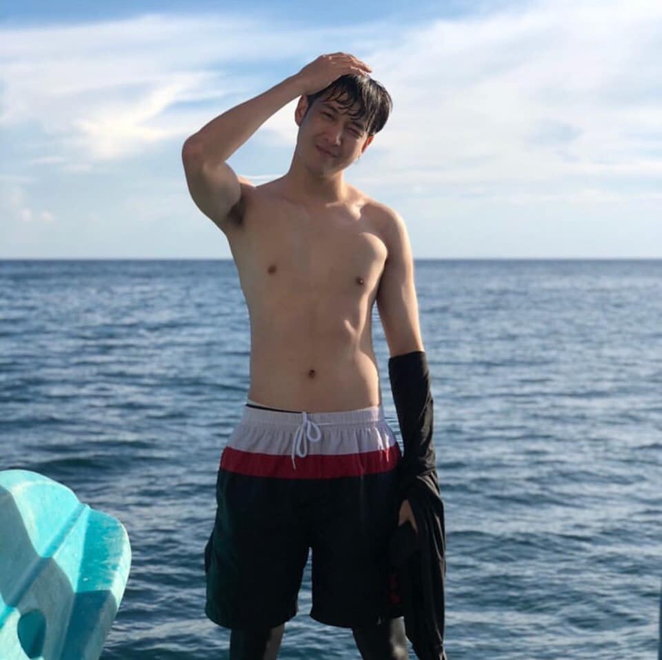 Pic Post ของฉัน (NEW:2019) // ตอน..อิอิ Postjung ตังค์ก็ไม่ได้ ภาค 2 / 89