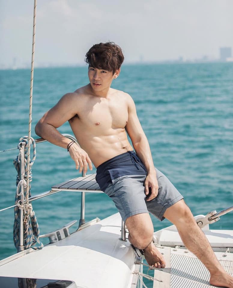 Pic Post ของฉัน (NEW:2019) // ตอน..อิอิ Postjung ตังค์ก็ไม่ได้ ภาค 2 / 89