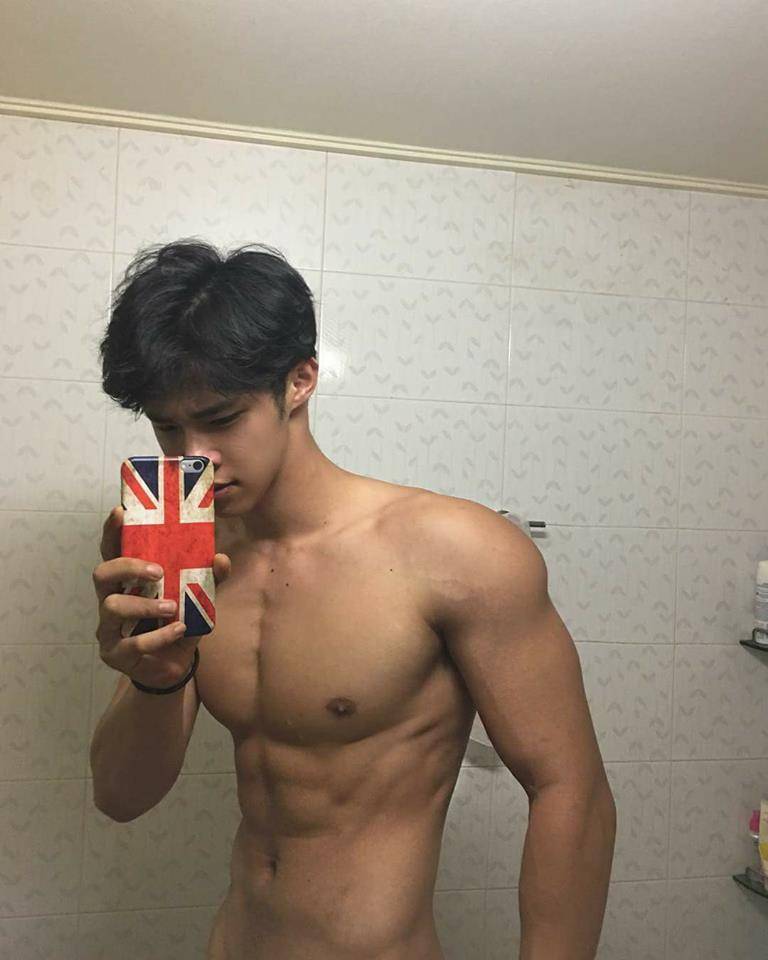Pic Post ของฉัน (NEW:2019) // ตอน..อิอิ Postjung ตังค์ก็ไม่ได้ ภาค 2 / 89