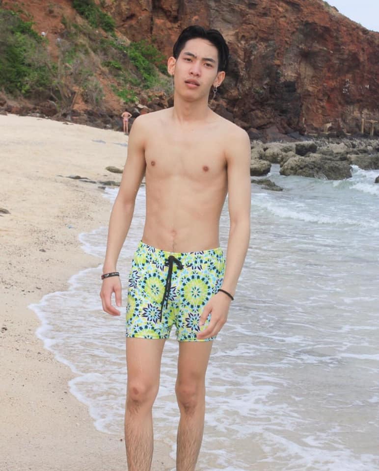 Pic Post ของฉัน (NEW:2019) :โอ้นั้นบักแตงโม..โอ้นั้นบักส้มโอ ภาค2 / 89
