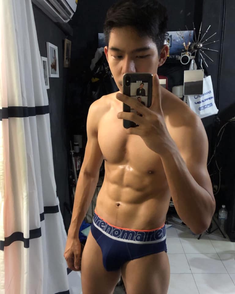 Pic Post ของฉัน (NEW:2019) :โอ้นั้นบักแตงโม..โอ้นั้นบักส้มโอ ภาค2 / 89