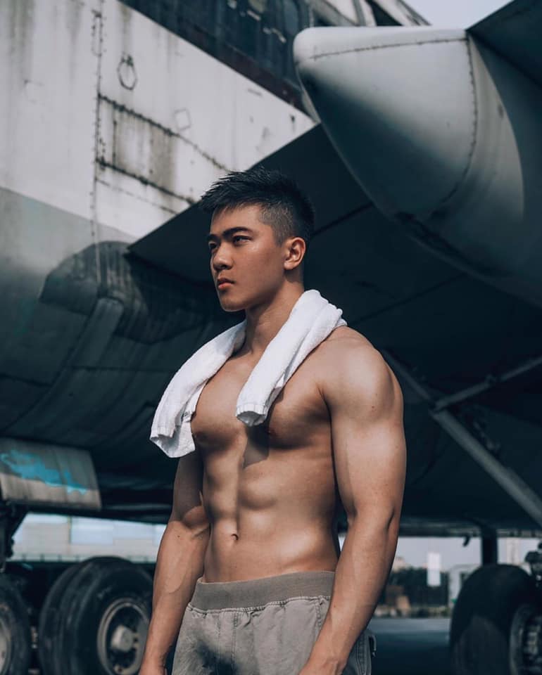 Pic Post ของฉัน (NEW:2019) :โอ้นั้นบักแตงโม..โอ้นั้นบักส้มโอ ภาค2 / 89