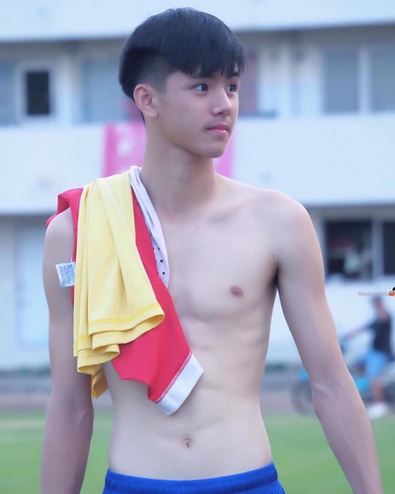 Pic Post ของฉัน (NEW:2019) :โอ้นั้นบักแตงโม..โอ้นั้นบักส้มโอ ภาค2 / 89