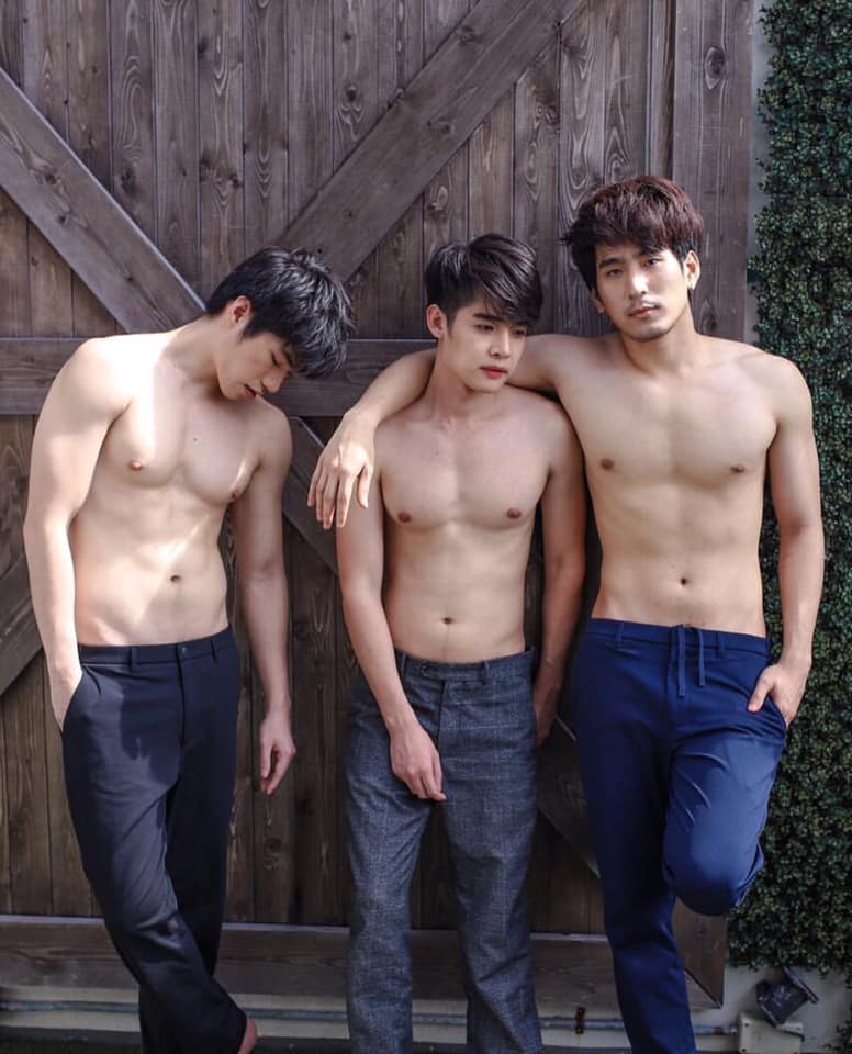Pic Post ของฉัน (NEW:2019) :โอ้นั้นบักแตงโม..โอ้นั้นบักส้มโอ ภาค2 / 89