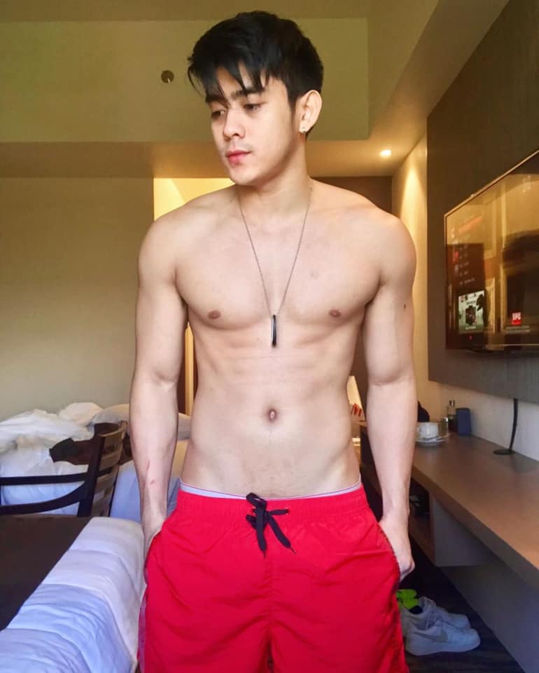Pic Post ของฉัน (NEW:2019) :โอ้นั้นบักแตงโม..โอ้นั้นบักส้มโอ ภาค2 / 89