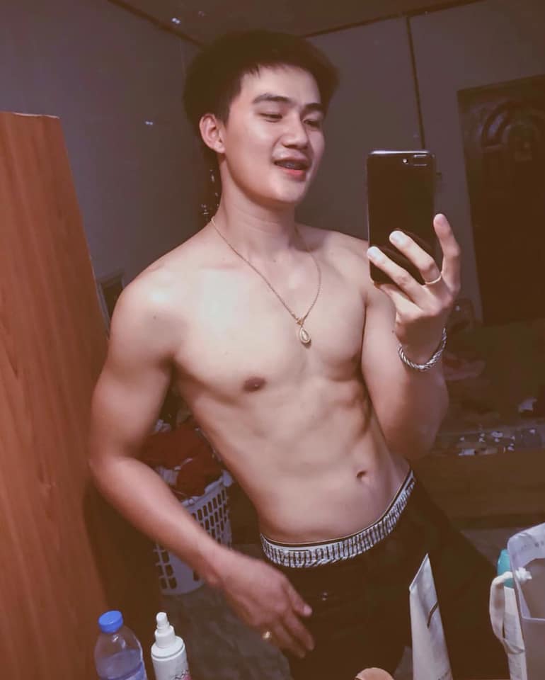 Pic Post ของฉัน (NEW:2019) :โอ้นั้นบักแตงโม..โอ้นั้นบักส้มโอ ภาค2 / 89