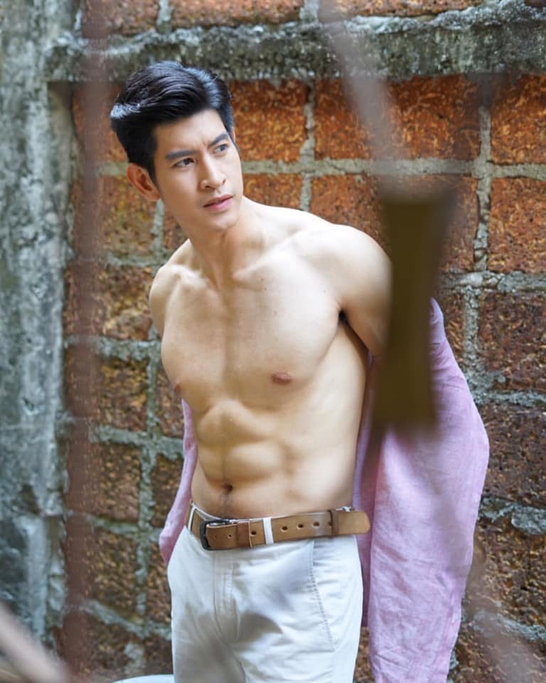 Pic Post ของฉัน (NEW:2019) :โอ้นั้นบักแตงโม..โอ้นั้นบักส้มโอ ภาค2 / 89