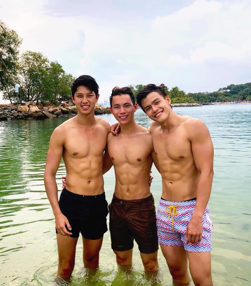 Pic Post ของฉัน (NEW:2019) :โอ้นั้นบักแตงโม..โอ้นั้นบักส้มโอ ภาค2 / 89