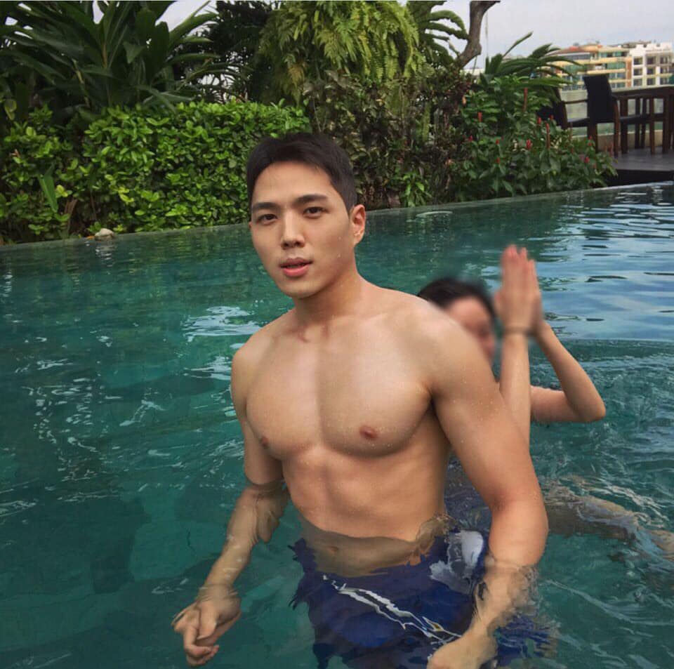 Pic Post ของฉัน (NEW:2019) :โอ้นั้นบักแตงโม..โอ้นั้นบักส้มโอ ภาค2 / 89