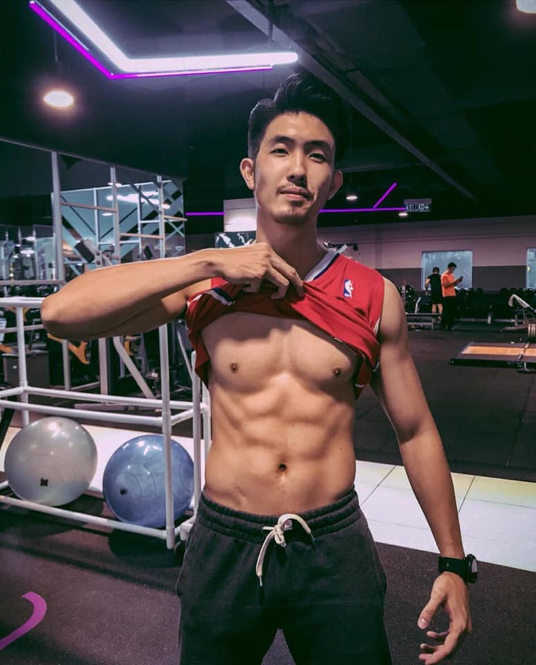 Picpostของฉัน(2019)ปีหมูทอง : หลุดนอกรอบชอบก็กดดาว ภาค 2 / 81