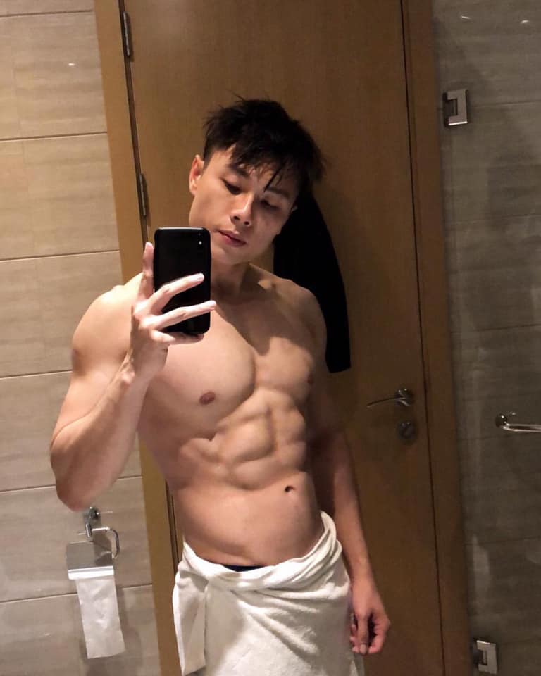 Picpostของฉัน(2019)ปีหมูทอง : หลุดนอกรอบชอบก็กดดาว ภาค 2 / 81