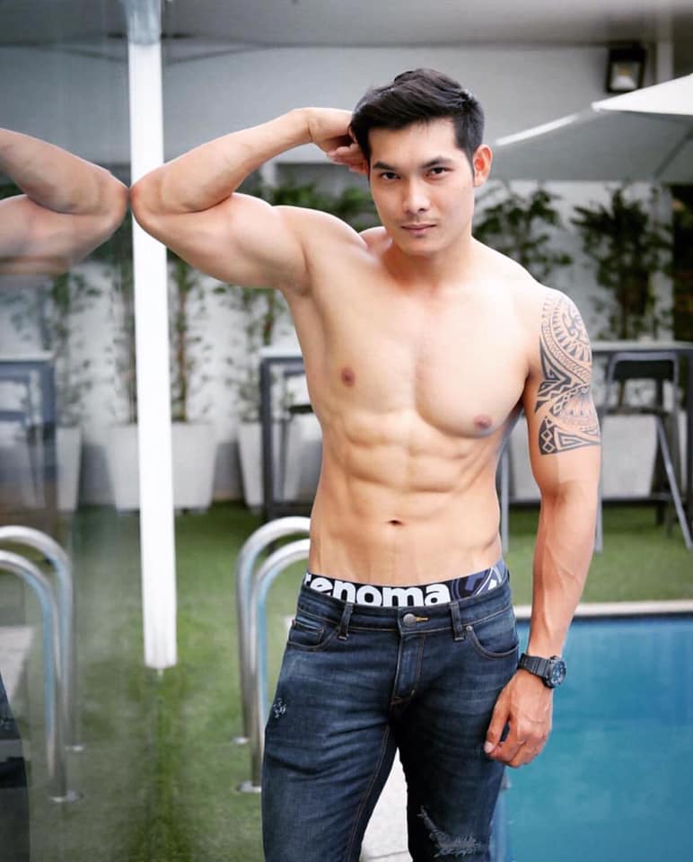 Picpostของฉัน(2019)ปีหมูทอง : หลุดนอกรอบชอบก็กดดาว ภาค 2 / 81
