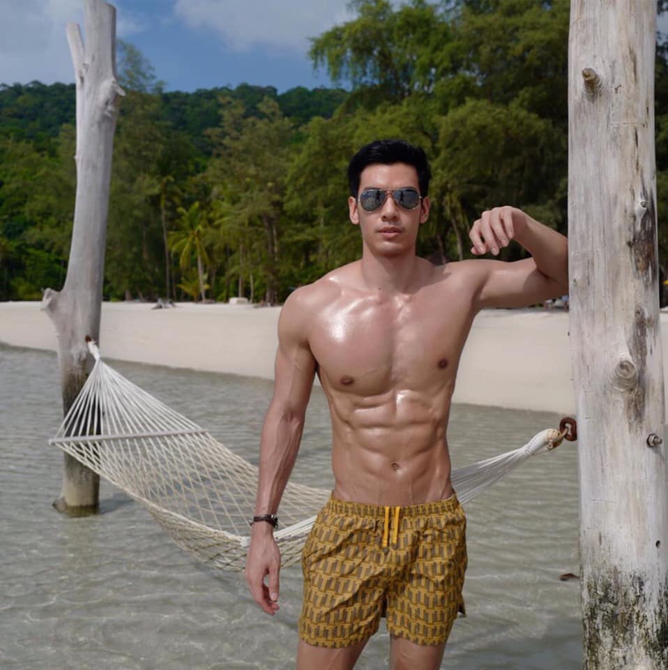 Picpostของฉัน(2019)ปีหมูทอง : หลุดนอกรอบชอบก็กดดาว ภาค 2 / 81