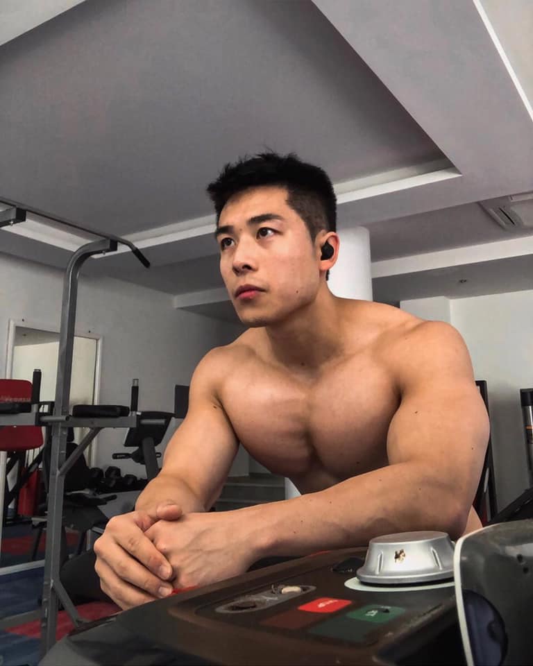 Picpostของฉัน(2019)ปีหมูทอง : หลุดนอกรอบชอบก็กดดาว ภาค 2 / 81