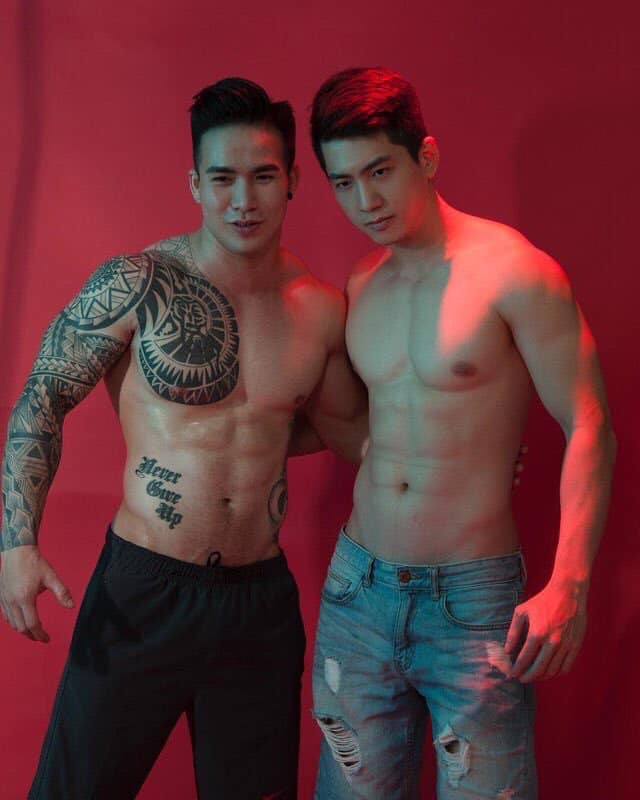 Picpostของฉัน(2019)ปีหมูทอง : หลุดนอกรอบชอบก็กดดาว ภาค 2 / 81