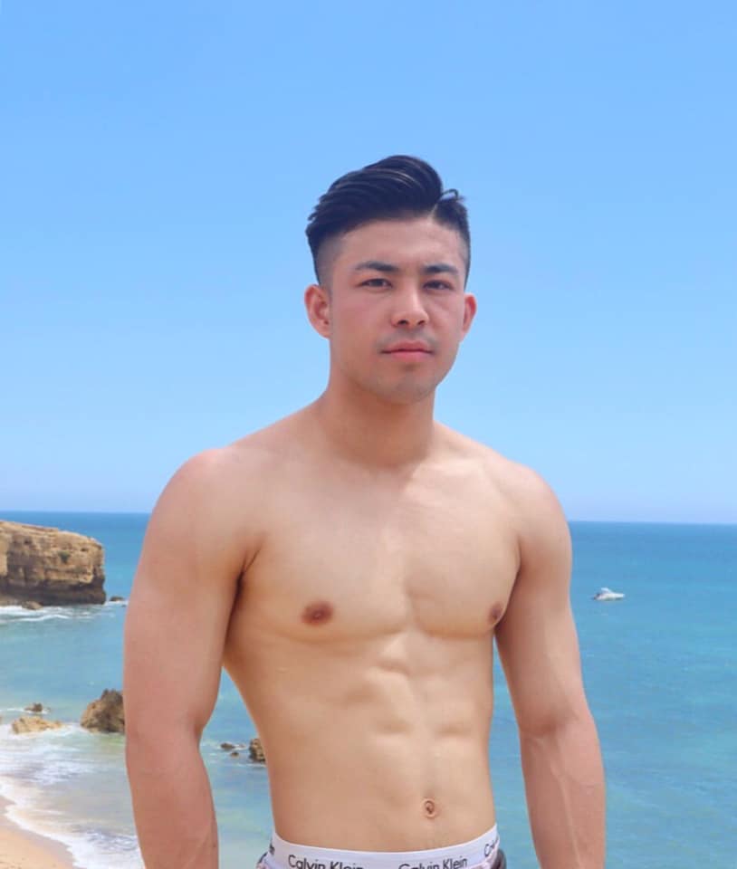 Picpostของฉัน(2019)ปีหมูทอง : หลุดนอกรอบชอบก็กดดาว ภาค 2 / 81