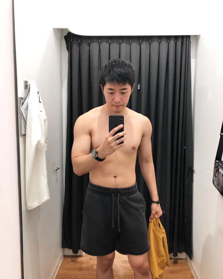 Picpostของฉัน(2019)ปีหมูทอง : หลุดนอกรอบชอบก็กดดาว ภาค 2 / 81
